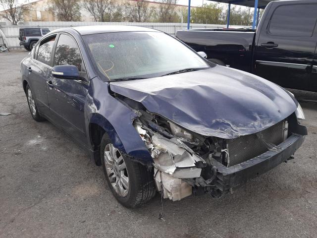 Photo 0 VIN: 1N4AL2AP5CN519836 - NISSAN ALTIMA BAS 