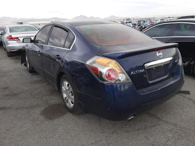 Photo 2 VIN: 1N4AL2AP5CN519836 - NISSAN ALTIMA BAS 