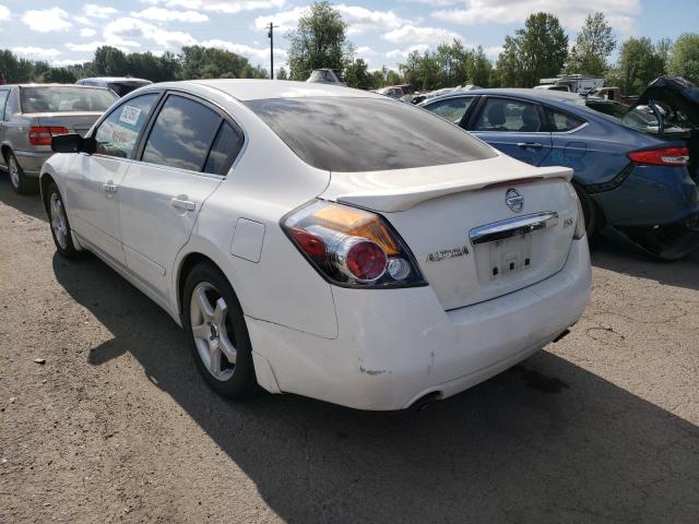 Photo 2 VIN: 1N4AL2AP5CN520114 - NISSAN ALTIMA BAS 