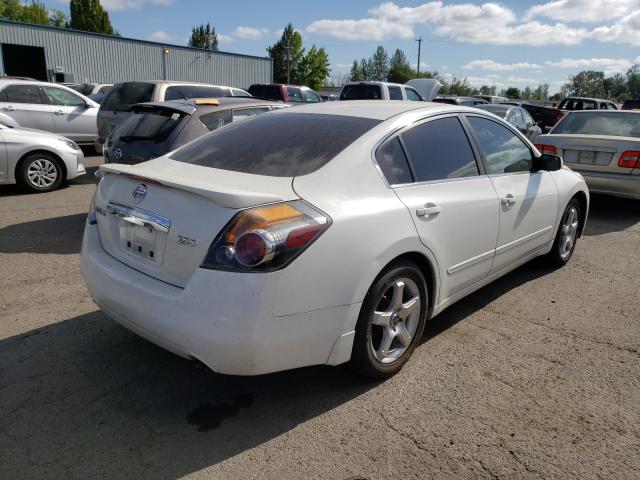 Photo 3 VIN: 1N4AL2AP5CN520114 - NISSAN ALTIMA BAS 