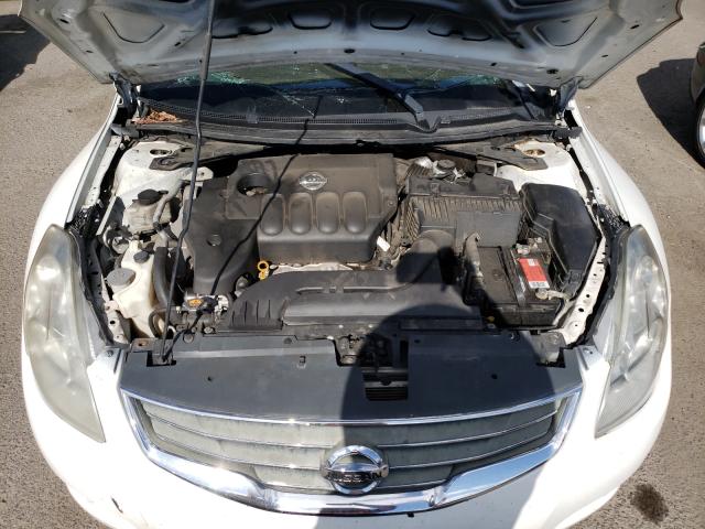 Photo 6 VIN: 1N4AL2AP5CN520114 - NISSAN ALTIMA BAS 