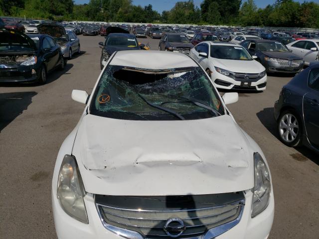 Photo 8 VIN: 1N4AL2AP5CN520114 - NISSAN ALTIMA BAS 