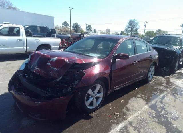 Photo 1 VIN: 1N4AL2AP5CN520260 - NISSAN ALTIMA 