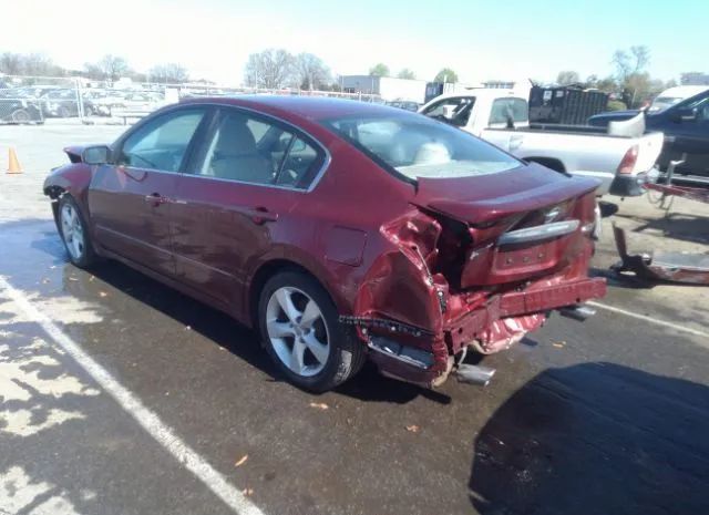 Photo 2 VIN: 1N4AL2AP5CN520260 - NISSAN ALTIMA 