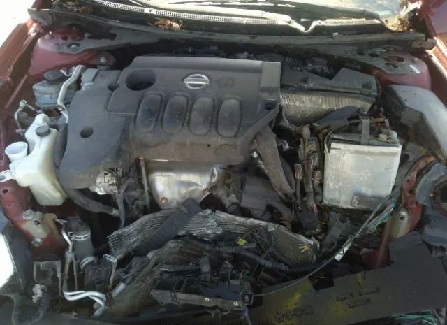 Photo 9 VIN: 1N4AL2AP5CN520260 - NISSAN ALTIMA 