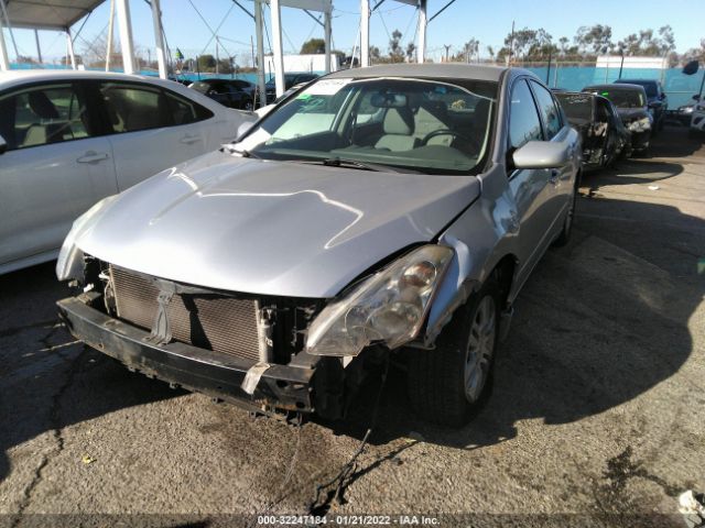 Photo 1 VIN: 1N4AL2AP5CN520520 - NISSAN ALTIMA 