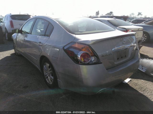 Photo 2 VIN: 1N4AL2AP5CN520520 - NISSAN ALTIMA 