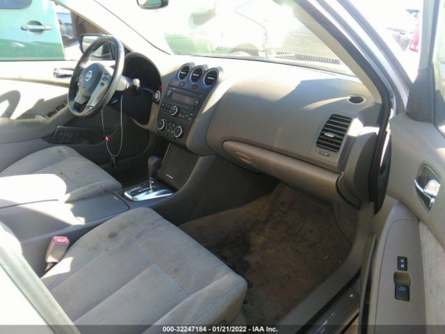 Photo 4 VIN: 1N4AL2AP5CN520520 - NISSAN ALTIMA 