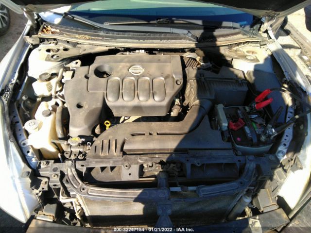 Photo 9 VIN: 1N4AL2AP5CN520520 - NISSAN ALTIMA 