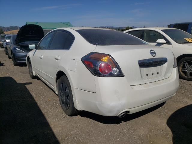 Photo 2 VIN: 1N4AL2AP5CN521358 - NISSAN ALTIMA BAS 