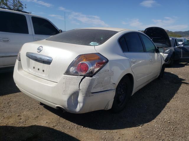 Photo 3 VIN: 1N4AL2AP5CN521358 - NISSAN ALTIMA BAS 