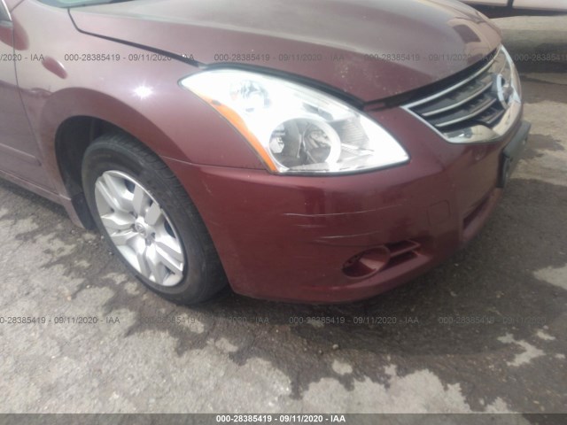 Photo 5 VIN: 1N4AL2AP5CN522705 - NISSAN ALTIMA 