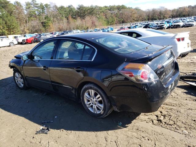 Photo 1 VIN: 1N4AL2AP5CN523272 - NISSAN ALTIMA BAS 