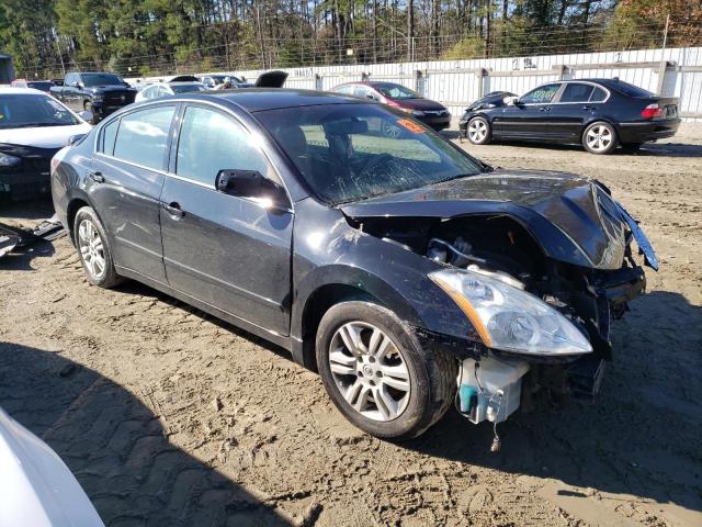 Photo 3 VIN: 1N4AL2AP5CN523272 - NISSAN ALTIMA BAS 