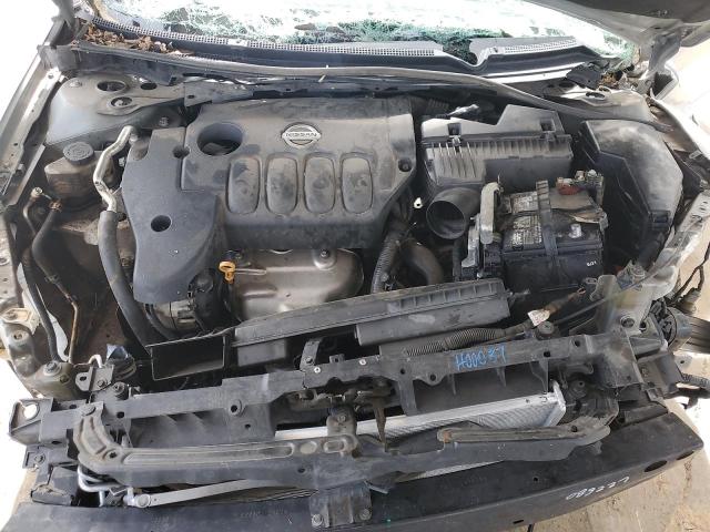 Photo 10 VIN: 1N4AL2AP5CN523451 - NISSAN ALTIMA BAS 