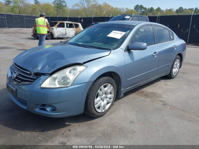 Photo 1 VIN: 1N4AL2AP5CN524227 - NISSAN ALTIMA 