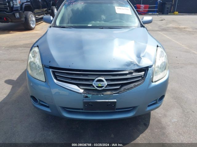 Photo 5 VIN: 1N4AL2AP5CN524227 - NISSAN ALTIMA 