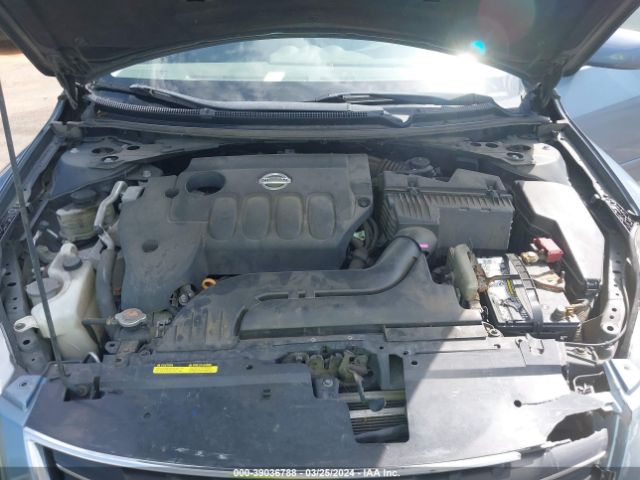 Photo 9 VIN: 1N4AL2AP5CN524227 - NISSAN ALTIMA 