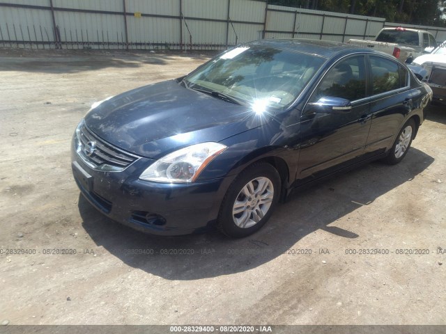 Photo 1 VIN: 1N4AL2AP5CN525717 - NISSAN ALTIMA 