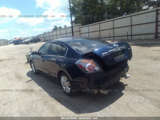 Photo 2 VIN: 1N4AL2AP5CN525717 - NISSAN ALTIMA 