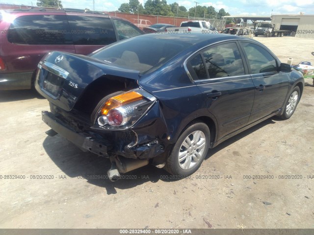 Photo 3 VIN: 1N4AL2AP5CN525717 - NISSAN ALTIMA 