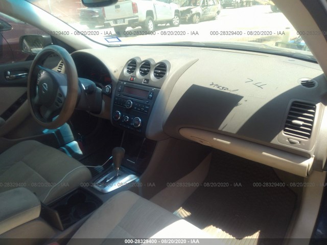 Photo 4 VIN: 1N4AL2AP5CN525717 - NISSAN ALTIMA 