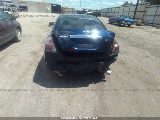 Photo 5 VIN: 1N4AL2AP5CN525717 - NISSAN ALTIMA 