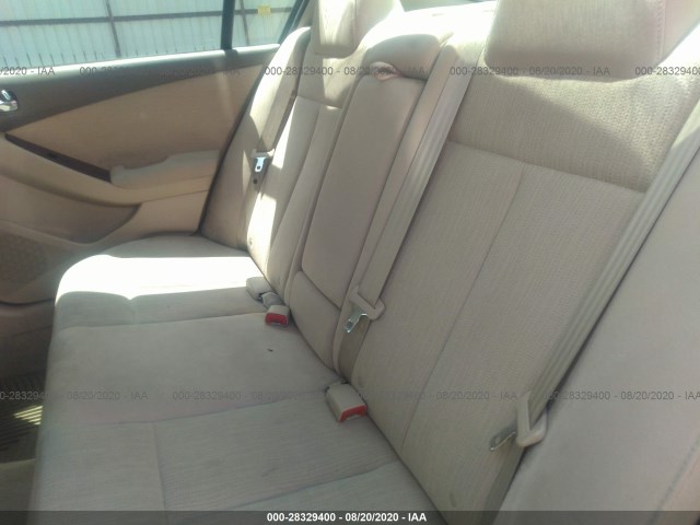 Photo 7 VIN: 1N4AL2AP5CN525717 - NISSAN ALTIMA 