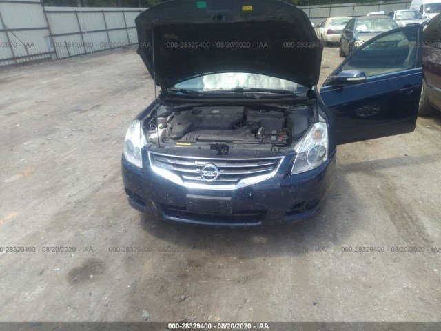 Photo 9 VIN: 1N4AL2AP5CN525717 - NISSAN ALTIMA 