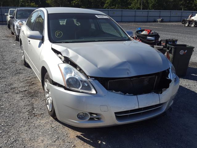 Photo 0 VIN: 1N4AL2AP5CN525765 - NISSAN ALTIMA 