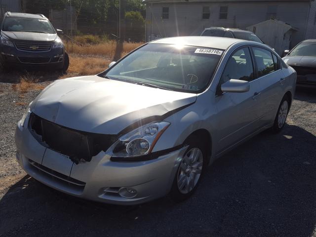 Photo 1 VIN: 1N4AL2AP5CN525765 - NISSAN ALTIMA 