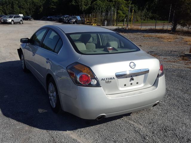 Photo 2 VIN: 1N4AL2AP5CN525765 - NISSAN ALTIMA 