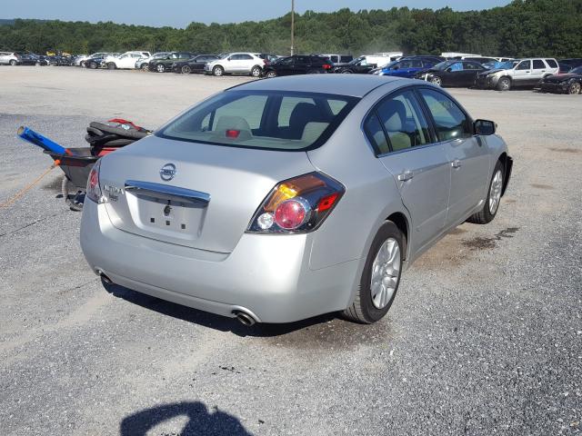 Photo 3 VIN: 1N4AL2AP5CN525765 - NISSAN ALTIMA 