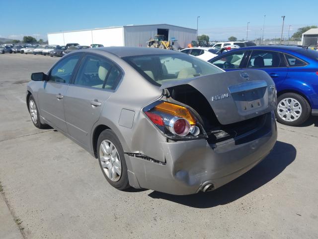 Photo 2 VIN: 1N4AL2AP5CN527113 - NISSAN ALTIMA 25S 