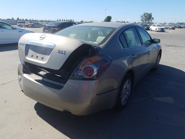 Photo 3 VIN: 1N4AL2AP5CN527113 - NISSAN ALTIMA 25S 