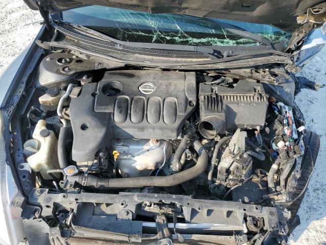 Photo 10 VIN: 1N4AL2AP5CN528052 - NISSAN ALTIMA BAS 