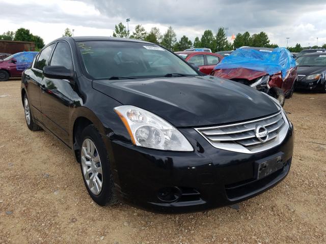 Photo 0 VIN: 1N4AL2AP5CN528620 - NISSAN ALTIMA BAS 