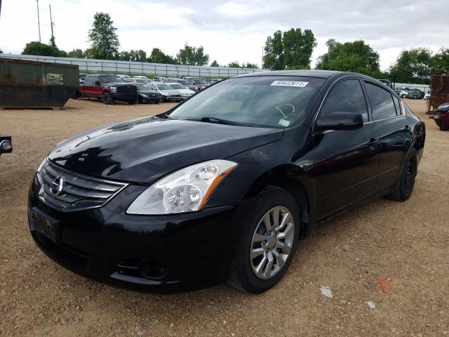 Photo 1 VIN: 1N4AL2AP5CN528620 - NISSAN ALTIMA BAS 