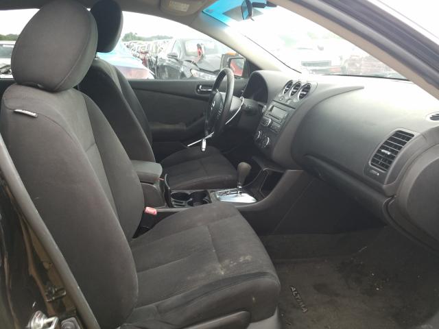 Photo 4 VIN: 1N4AL2AP5CN528620 - NISSAN ALTIMA BAS 