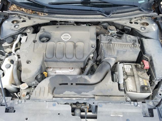 Photo 6 VIN: 1N4AL2AP5CN528620 - NISSAN ALTIMA BAS 