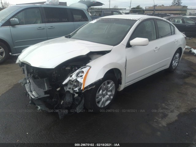 Photo 1 VIN: 1N4AL2AP5CN528858 - NISSAN ALTIMA 