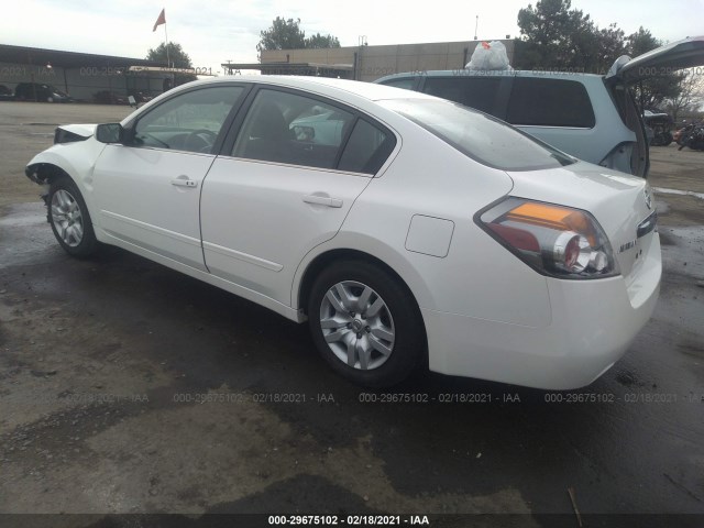 Photo 2 VIN: 1N4AL2AP5CN528858 - NISSAN ALTIMA 