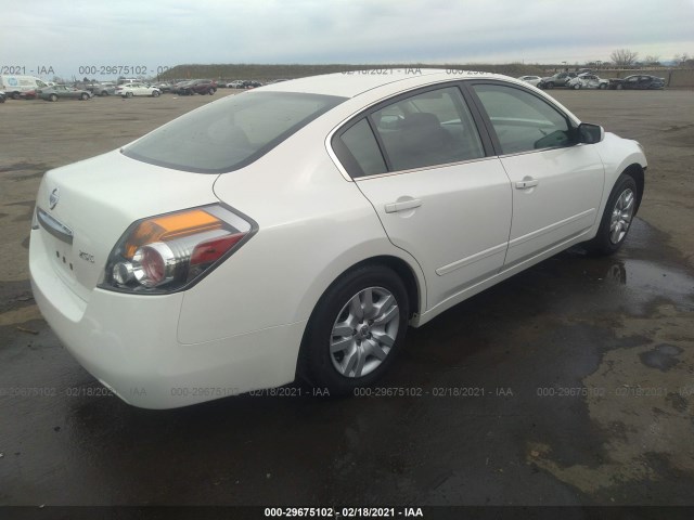 Photo 3 VIN: 1N4AL2AP5CN528858 - NISSAN ALTIMA 