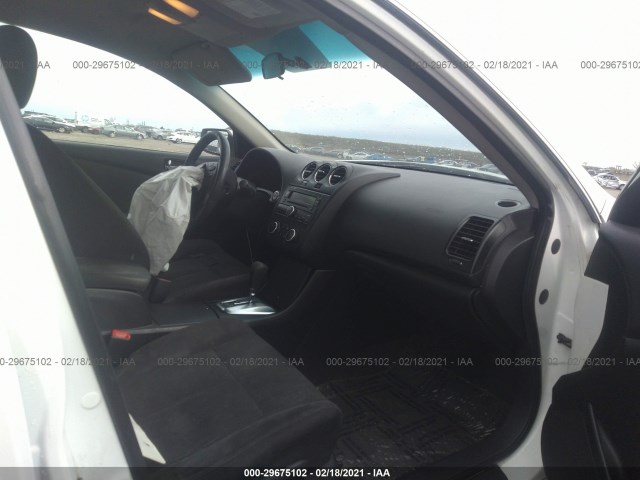 Photo 4 VIN: 1N4AL2AP5CN528858 - NISSAN ALTIMA 