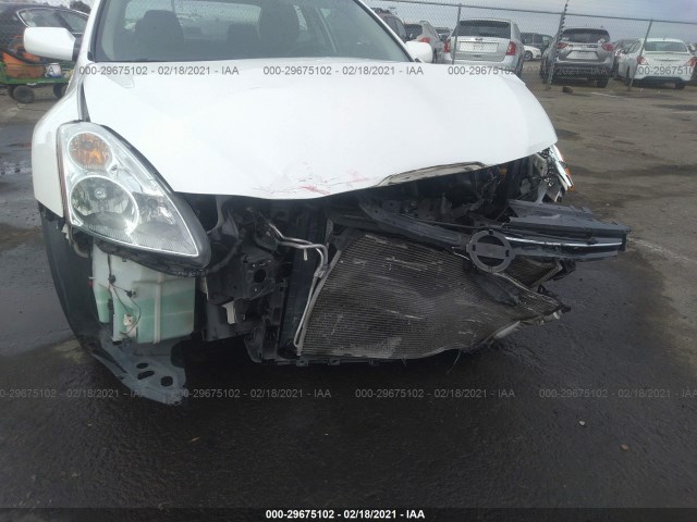 Photo 5 VIN: 1N4AL2AP5CN528858 - NISSAN ALTIMA 