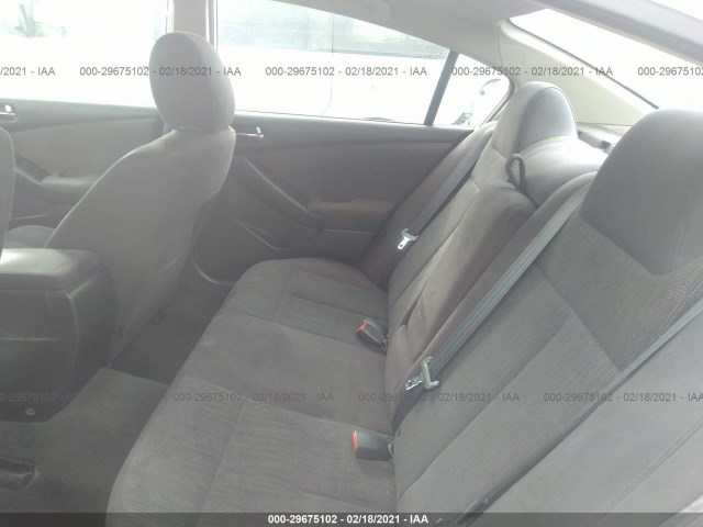 Photo 7 VIN: 1N4AL2AP5CN528858 - NISSAN ALTIMA 