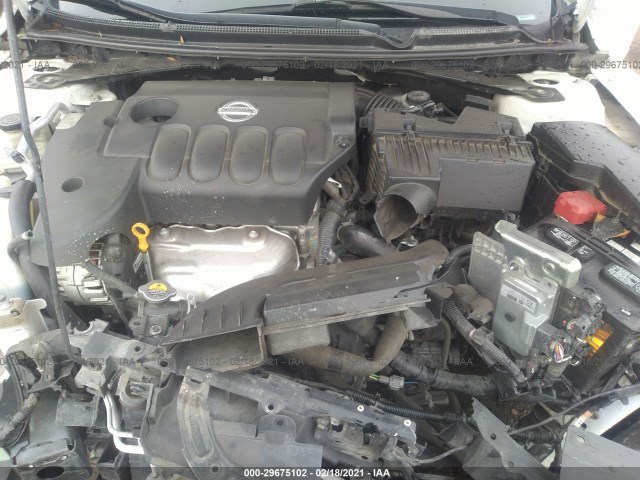 Photo 9 VIN: 1N4AL2AP5CN528858 - NISSAN ALTIMA 