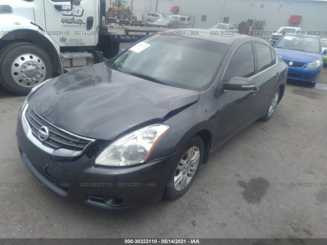 Photo 1 VIN: 1N4AL2AP5CN529511 - NISSAN ALTIMA 