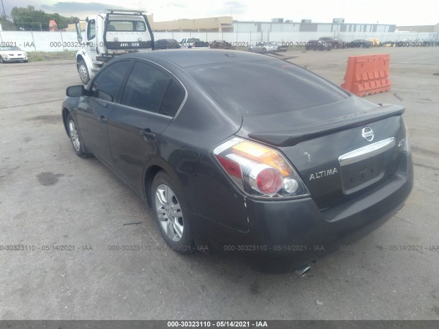 Photo 2 VIN: 1N4AL2AP5CN529511 - NISSAN ALTIMA 