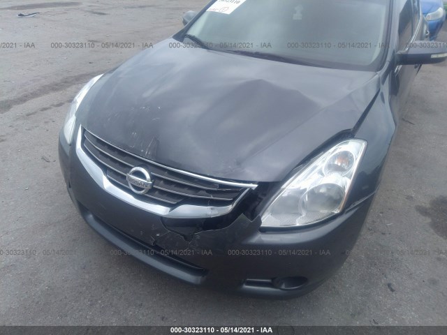 Photo 5 VIN: 1N4AL2AP5CN529511 - NISSAN ALTIMA 